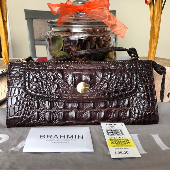 Retired brahmin handbags Clearance